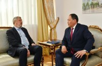 Росія оголосила в "міжнародний розшук" експосла України в Казахстані