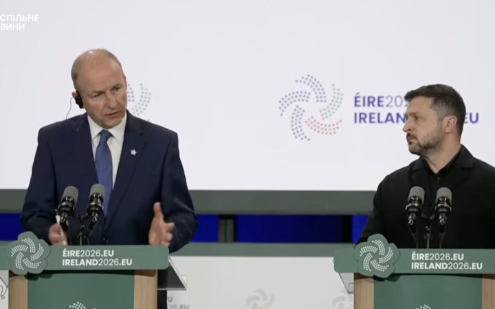 Зеленський про відносини з Польщею: труднощі є, але вони є між багатьма країнами