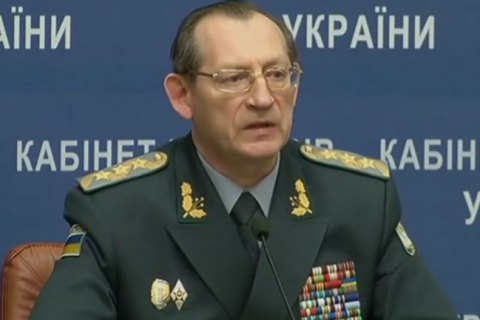 Указаний задержать Януковича в аэропорту Донецка в 2014 году не было, - Шишолин