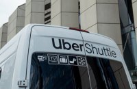 ​Uber запустил в Киеве маршрутки UberShuttle