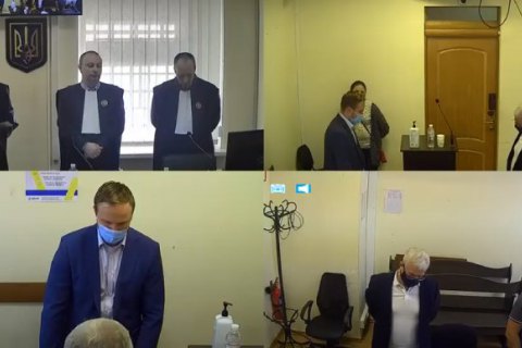 ВАКС позбавив волі експрокурора, який намагався купити посаду в НАБУ