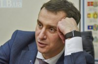 Головний санлікар Ляшко захворів на ковід через два тижні після вакцинації