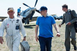 Правительство нацелено на создание "Открытого неба" в Украине