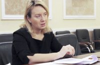Міністерство в руїнах. Інтерв'ю з т.в.о. міністра культури Світланою Фоменко