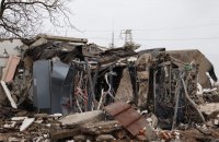 Від жовтня Росія здійснила 31 повітряну атаку на енергетичну інфраструктуру України, - Міненерго