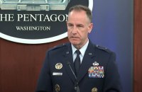 У США залишилося майже $6 млрд на військову допомогу Україні, - речник Пентагону