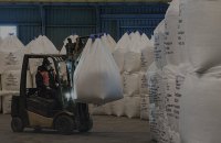 СЗРУ: Росія збільшила військові поставки малійській хунті