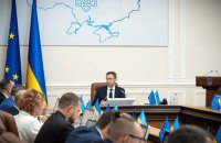Уряд призначив Юрія Конюшенка першим заступником керівника ДПС