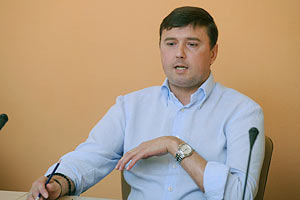 Из газовых переговоров нужно исключить коррупционную составляющую, - Бондарчук