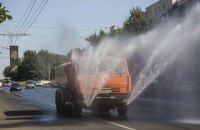 В оккупированном Армянске заговорили о введении режима чрезвычайной ситуации