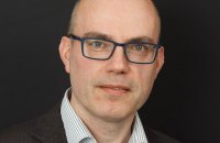 Карел Беркхоф: «Моє враження – Меморіальний Центр у Бабиному Яру стає арт-проектом»
