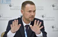 Шкарлет позивається до Агентства із забезпечення якості освіти, яке знайшло плагіат у його роботах 