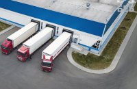 БЕБ арештувало логістичний центр РФ. Холдинг підозрюється в ухиленні від сплати податків