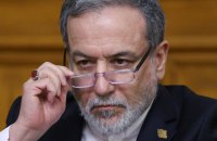 ​У Ірані заявили, що якщо США завдадуть удару, то Тегеран атакує американські бази в регіоні