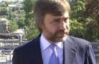 ПР поддержит перевыборы Рады после изменения Конституции