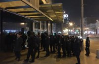 У редакцію "Вестей" прийшли силовики