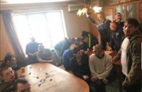 В Одессе разоблачили подпольный "реабилитационный центр" для нарко- и алкозависимых
