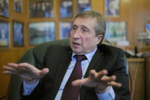 Университеты не могут превратиться в бизнес, - Згуровский