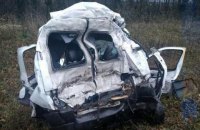 ​Жена погибшего в ДТП чемпиона по армрестлингу заявила о халатном расследовании аварии