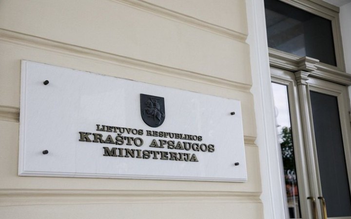 Поки в Україні тривають інтенсивні бої, у Росії немає ресурсів нападати на інші країни, - Міноборони Литви 