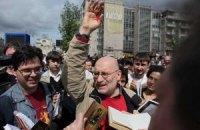 Британцы снимут сериал по романам Акунина 