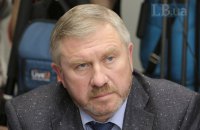 Суд дозволив екскомандувачу Нацгвардією Аллерову виїжджати з країни