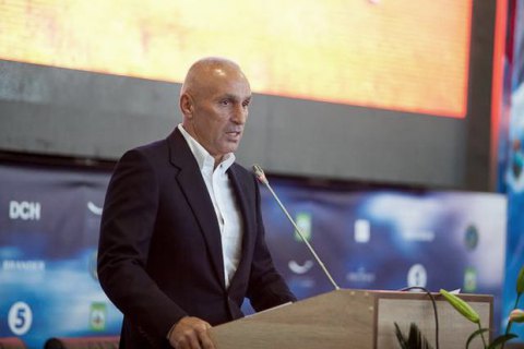 Ярославский возглавил антикризисный штаб в Харькове 
