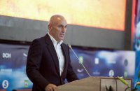 Ярославский возглавил антикризисный штаб в Харькове 