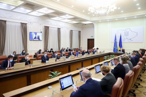 Кабмин продолжил приостановку ЗСТ с Россией до 2023 года