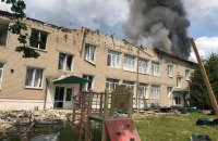Головне за вівторок, 21 травня: удари по Конотопу та Золочеву, ситуація у Вовчанську, блокування трибуни Ради