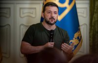 Президент заявив, що з’являється більше даних про убивцю Ірини Фаріон