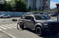 В Харкові сталась смертельна ДТП за участі заступника мера