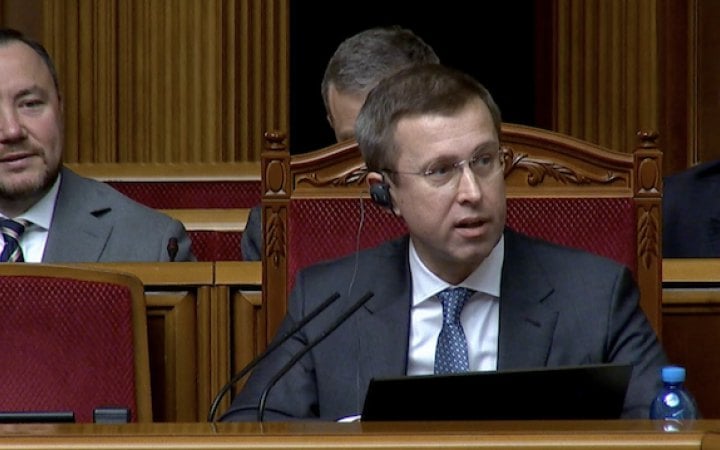 Корецький прокоментував розслідування «Форест Гамп»: Кабмін рекомендував прискорити продаж «Сенс Банку» 