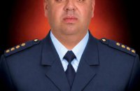 У лікарні помер рятувальник Юрій Ільченко, поранений внаслідок обстрілу РФ