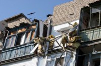 У Горлівці від обстрілів загинули троє цивільних
