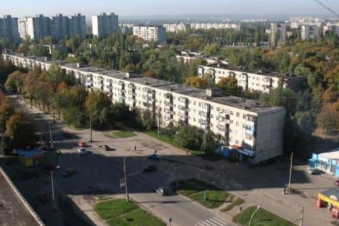 Проспект Григоренка в Харкові можуть знову перейменувати на Маршала Жукова