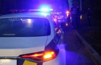 У Києві на Великдень понад тисяча поліцейських стежитимуть за правопорядком