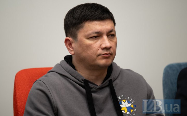 ​Міністерство ветеранів виконувало здебільшого інформаційну функцію. Плануємо змінювати закон, – Кім