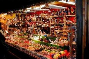 Немцы предпочитают покупать подарки в долг