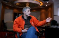 Андрій Куликов: «Інтерв'ю з президентом може стати закінченням моєї телевізійної діяльності»