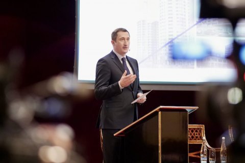 Реформа градостроительства – на финишной прямой, обращения заказчиков строительства прорабатываются за 24 часа, – Чернышов