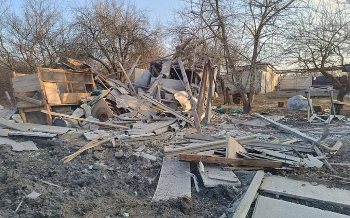 Значно зросла інтенсивність обстрілів Харківщини, - Синєгубов