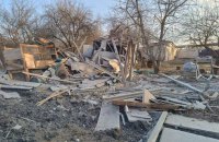 Значно зросла інтенсивність обстрілів Харківщини, - Синєгубов