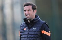 Директор "Шахтаря" оголосив причину звільнення ван Леувена