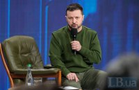В Україні запрацює спільна платформа влади та бізнесу “Зроблено в Україні”, − Зеленський 