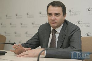 Павелко будет участвовать в выборах президента ФФУ