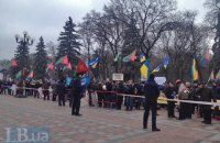 Шахтеры представили Манифест по спасению угольной отрасли Украины