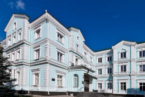 Кабмин решил провести аудит имущества и эффективности отраслевых академий НАНУ