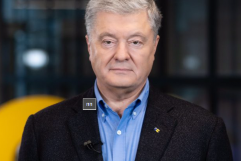 Порошенко призвал союзников предоставить Украине зенитное вооружение и ПДЧ в НАТО