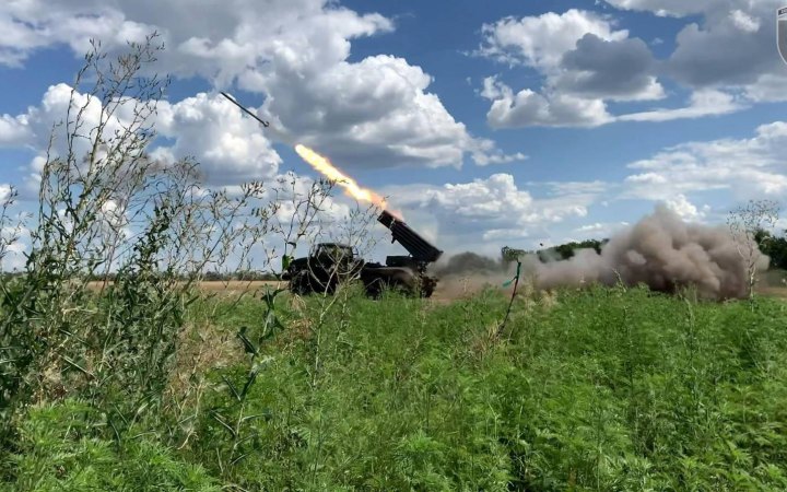 США планують завтра оголосити про новий пакет безпекової допомоги Україні, - Reuters